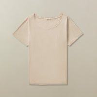 Frankie Boatneck in Cotton Hemp