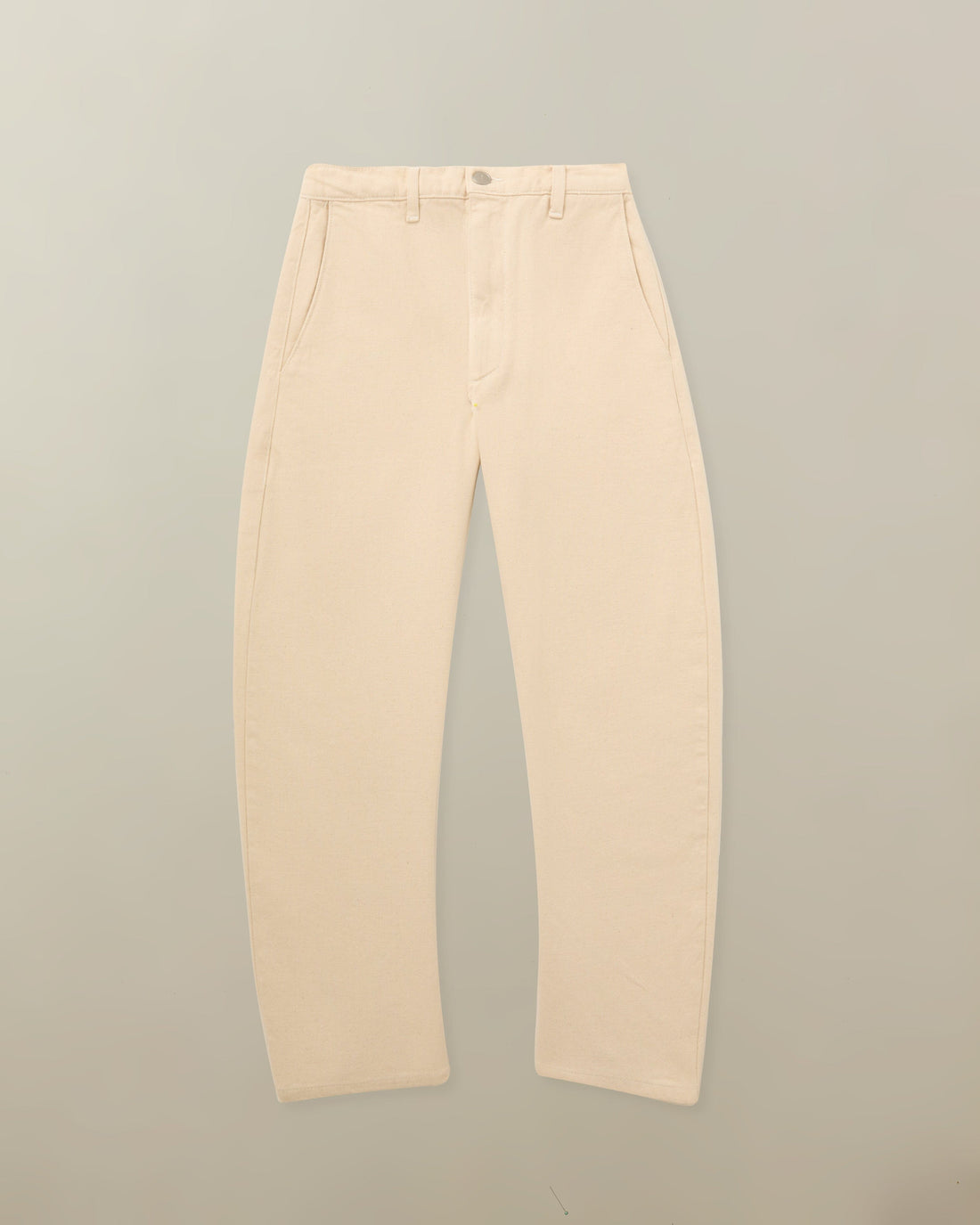 Pilon Pant in Recycled Cotton