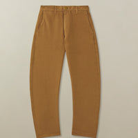 Pilon Pant in Recycled Cotton