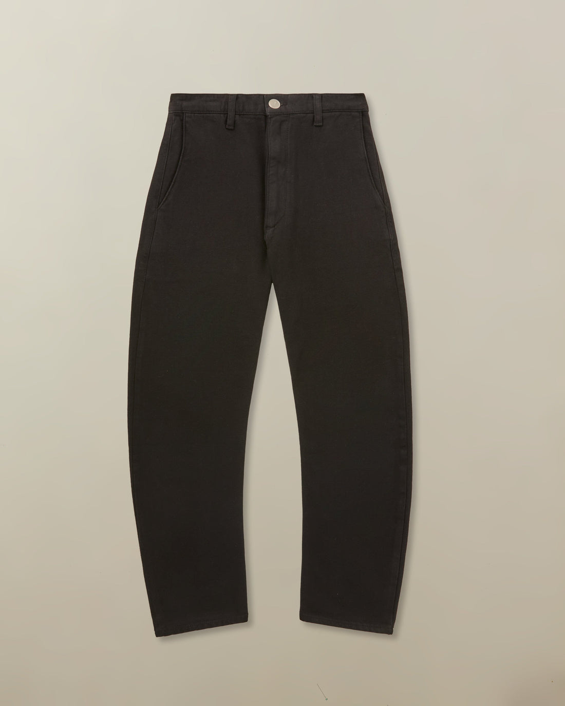 Pilon Pant in Recycled Cotton