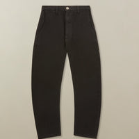 Pilon Pant in Recycled Cotton