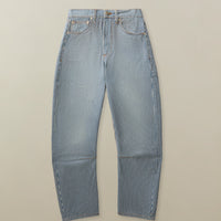 Pilon Pant in Railroad Stripe