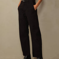 Pilon Pant in Recycled Cotton