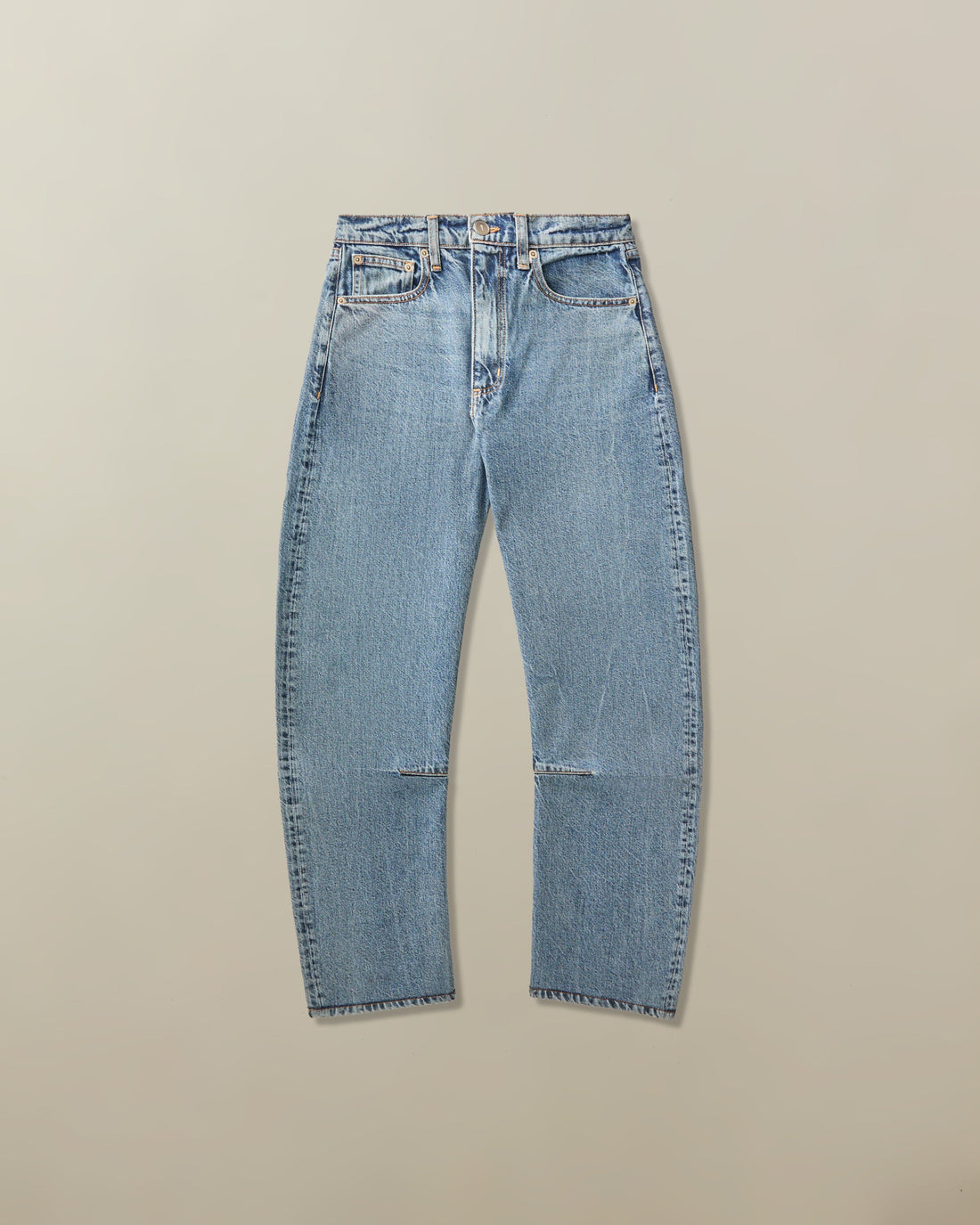 Pilon Wide Jean
