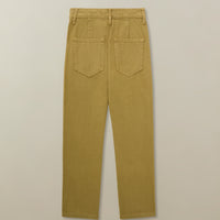 River Pant in Recycled Cotton