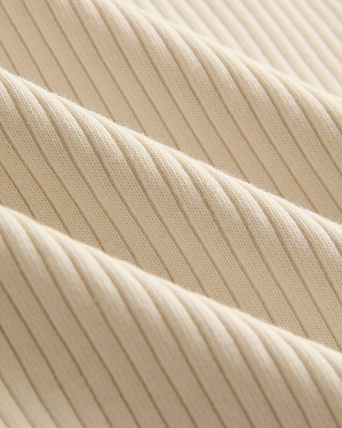 Todos Tank Top in Rib Knit