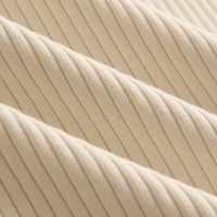 Todos Tank Top in Rib Knit
