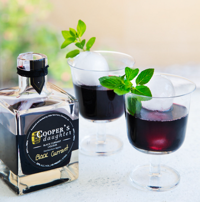 Cooper's Daughter Spirits