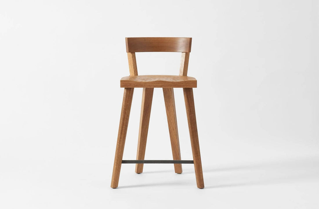 The Counter Stool