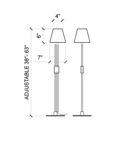 SERIES 04 FLOOR LAMP