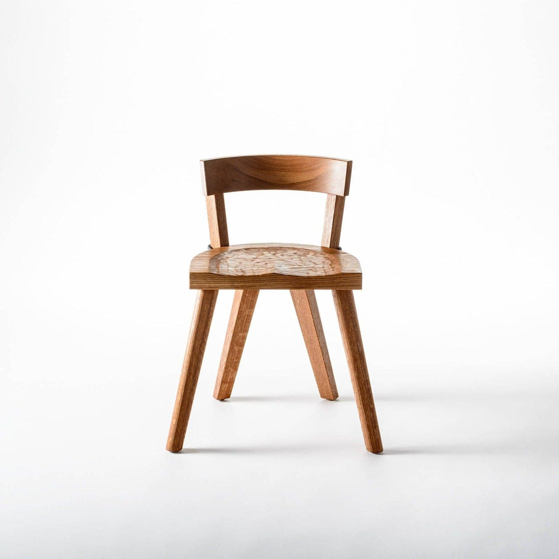 The Marolles Chair - Four Legs