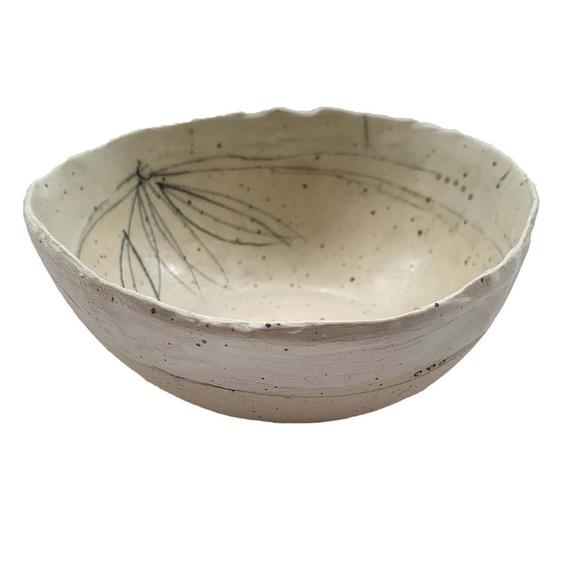 Leaf Gather Little Bowl