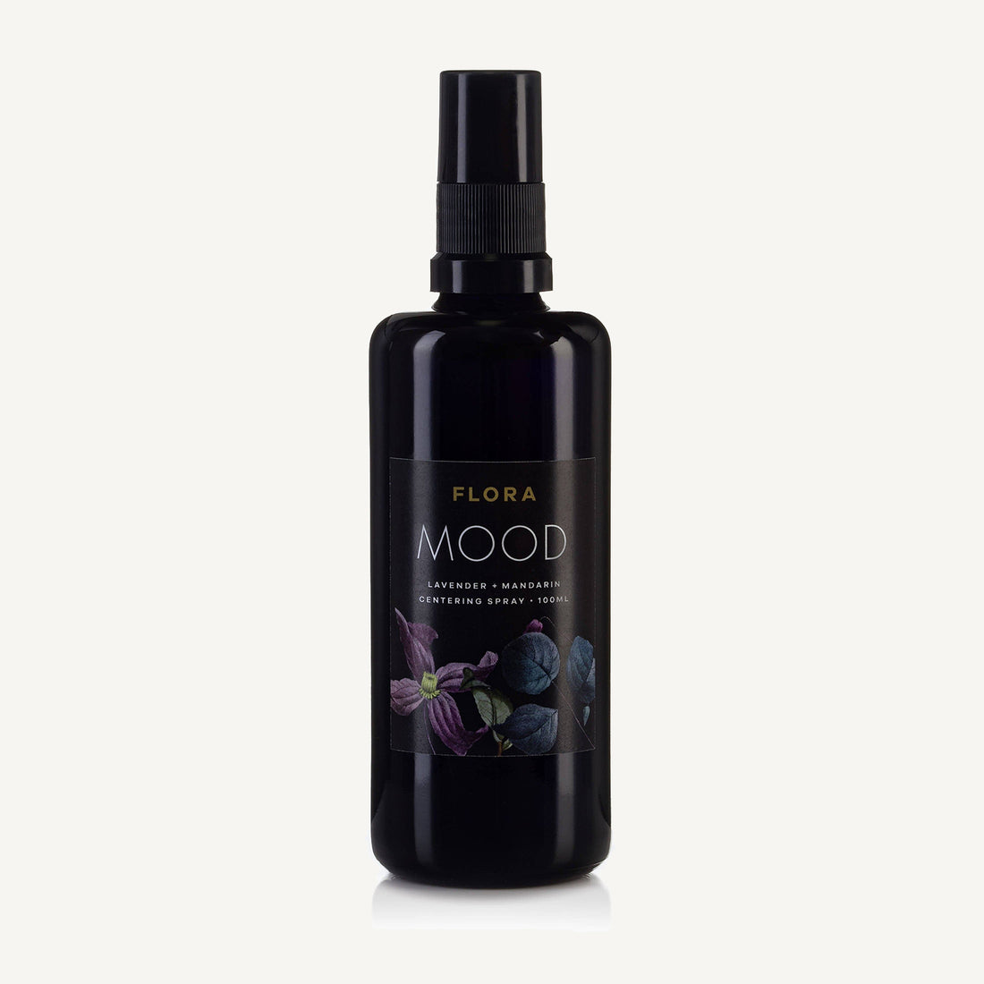 MOOD Lavender + Mandarin Centering Spray