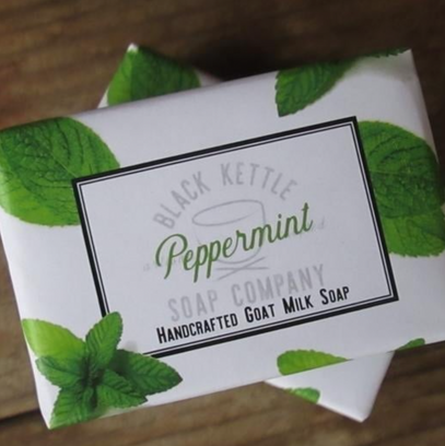 Black Kettle Soap Company