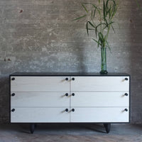 Mohawk Credenza