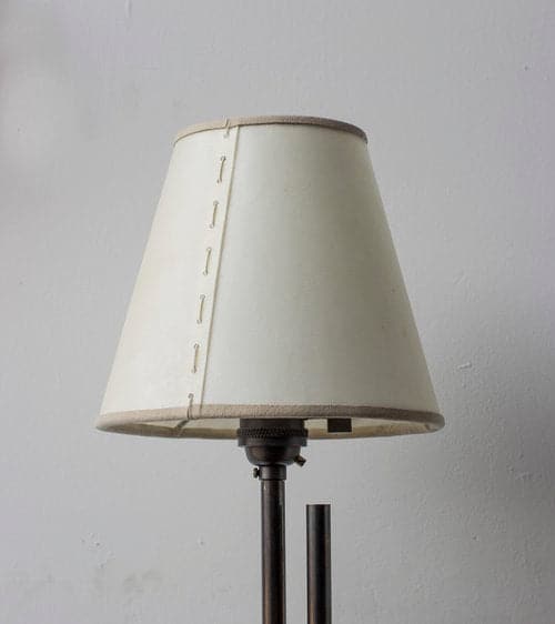 SERIES 04 FLOOR LAMP