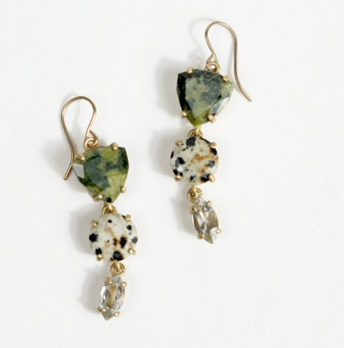 Sara Golden Jewelry
