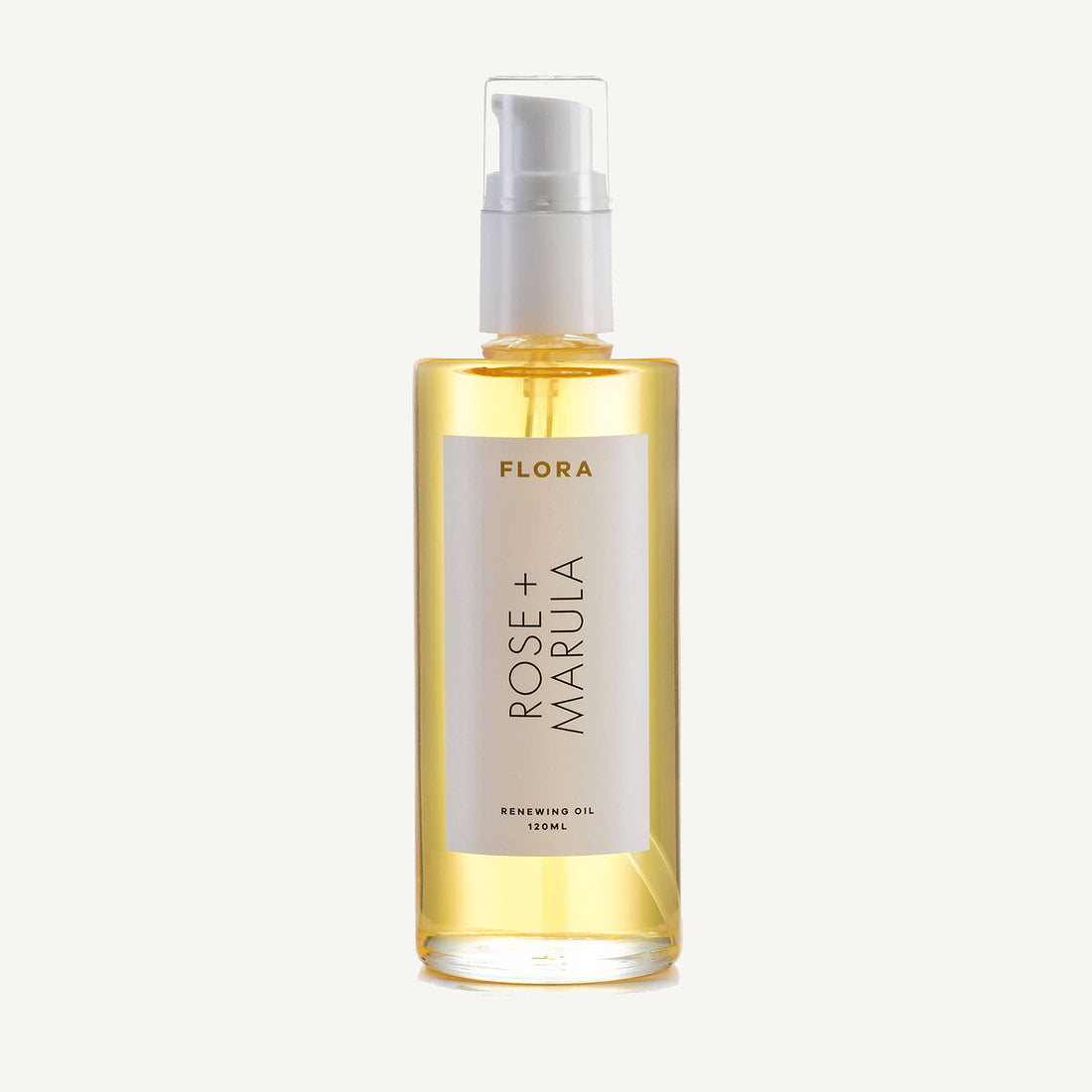 ROSE + MARULA Renewing Body Oil