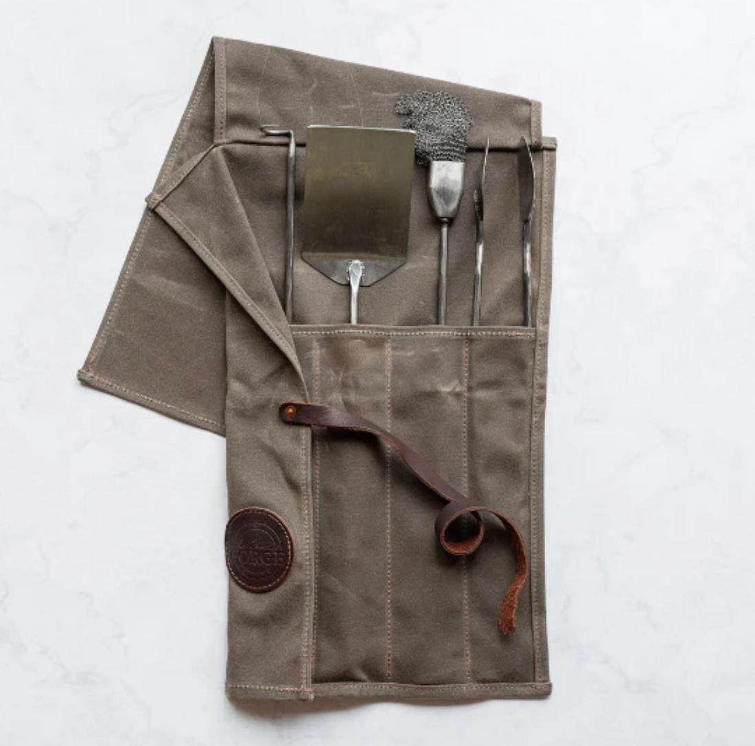 Sea Island Forge