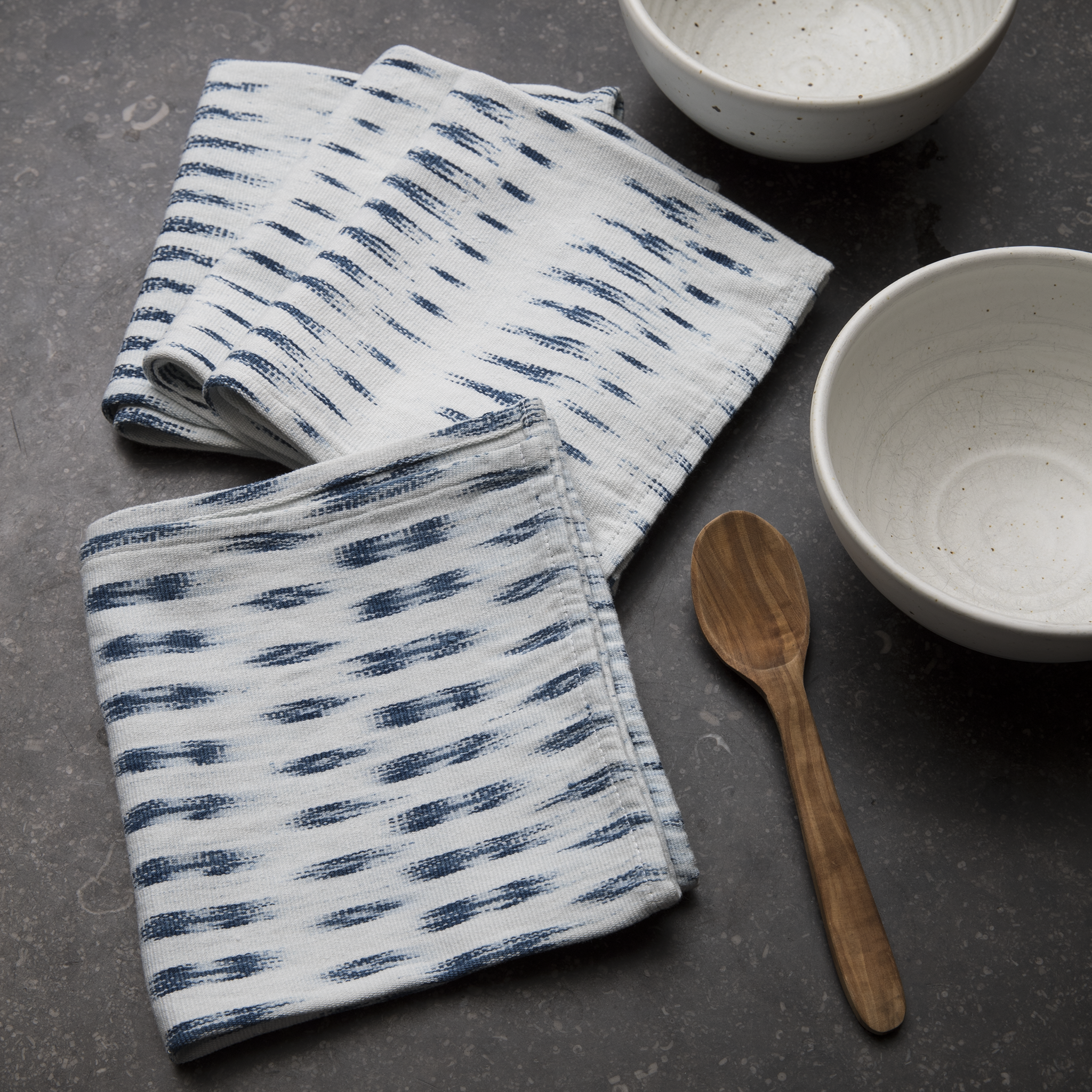 Peruvian Ikat Napkins 4 Pack