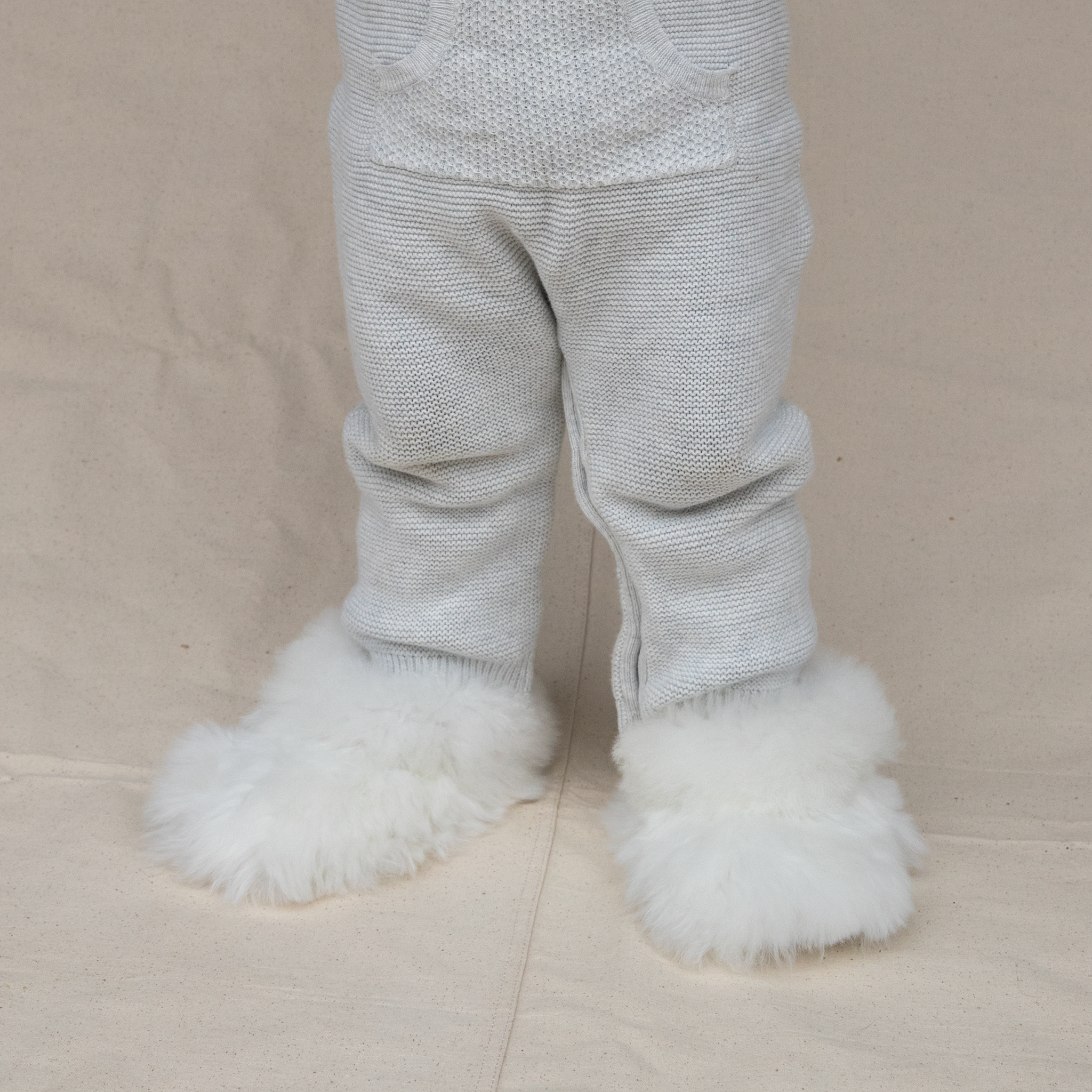 Classic Slipper