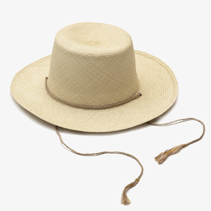 Tassel Hat