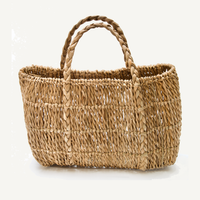 Braid Basket