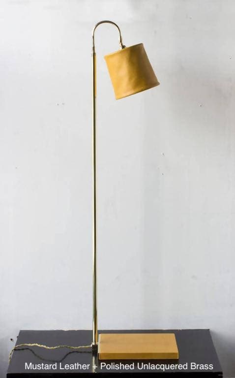 Series 01 Floor Lamp