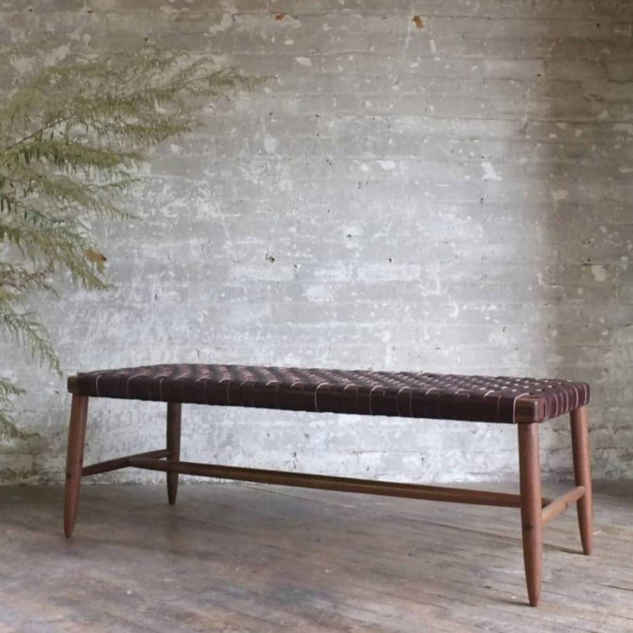 Ranger Bench – FIELD + SUPPLY