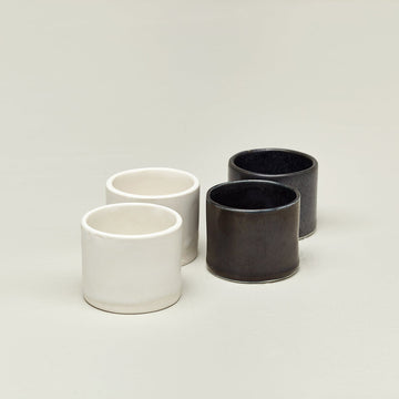 Remo Sake Cups (Set of 2)