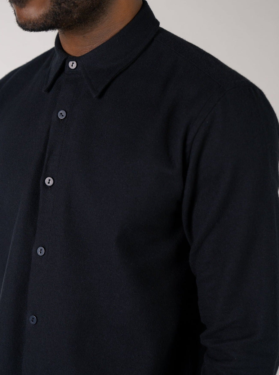 Men's Accord Flannel Shirt