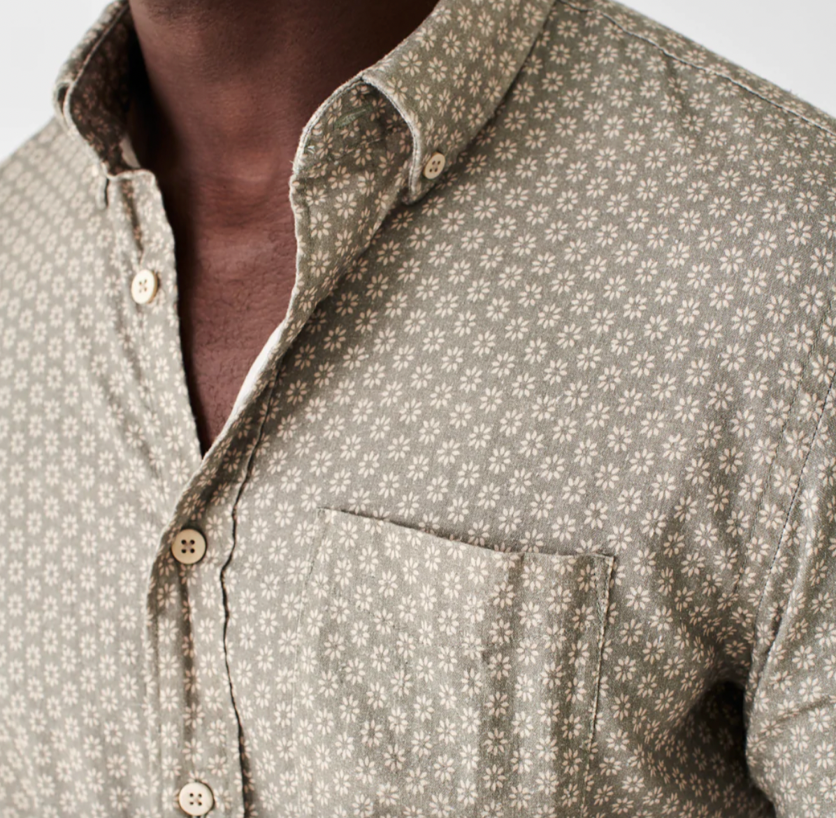 Faherty Brand – FIELD + SUPPLY