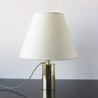 Series 02 Table Lamp