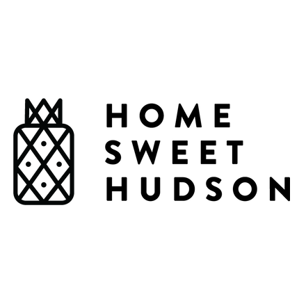 HOME SWEET HUDSON