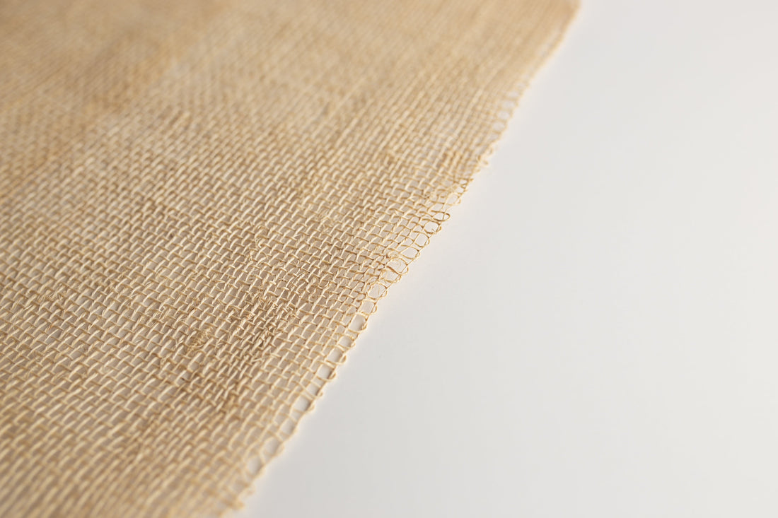 Ayate- Woven Agave Washcloth