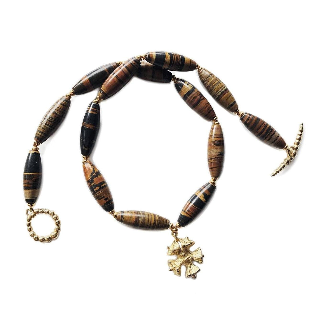 Koroit Necklace