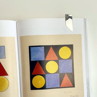 Sterling Modern Page Markers