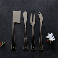 Lamina Cheese Knives - 4 styles