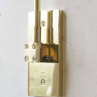 Series 01 Small Sconce