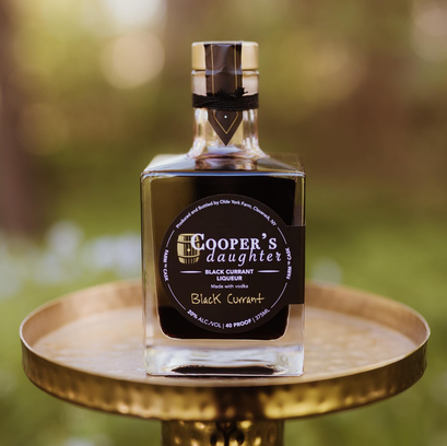 Cooper's Daughter Spirits