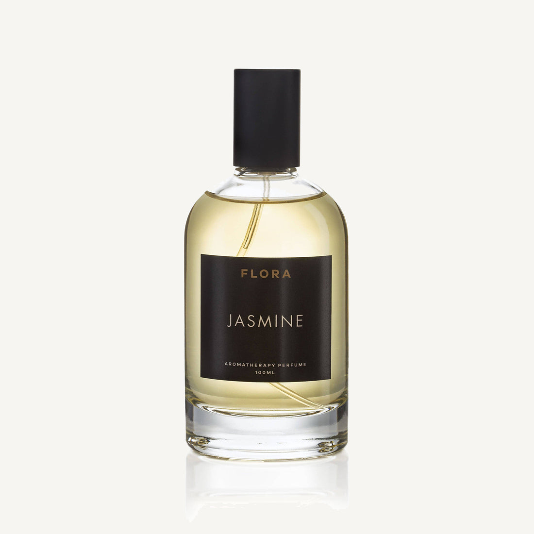 JASMINE Aromatherapy Perfume