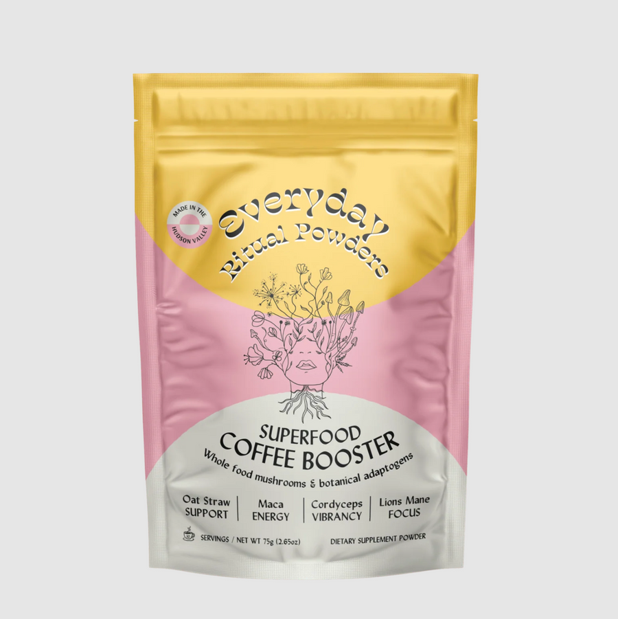 Ritual Powders