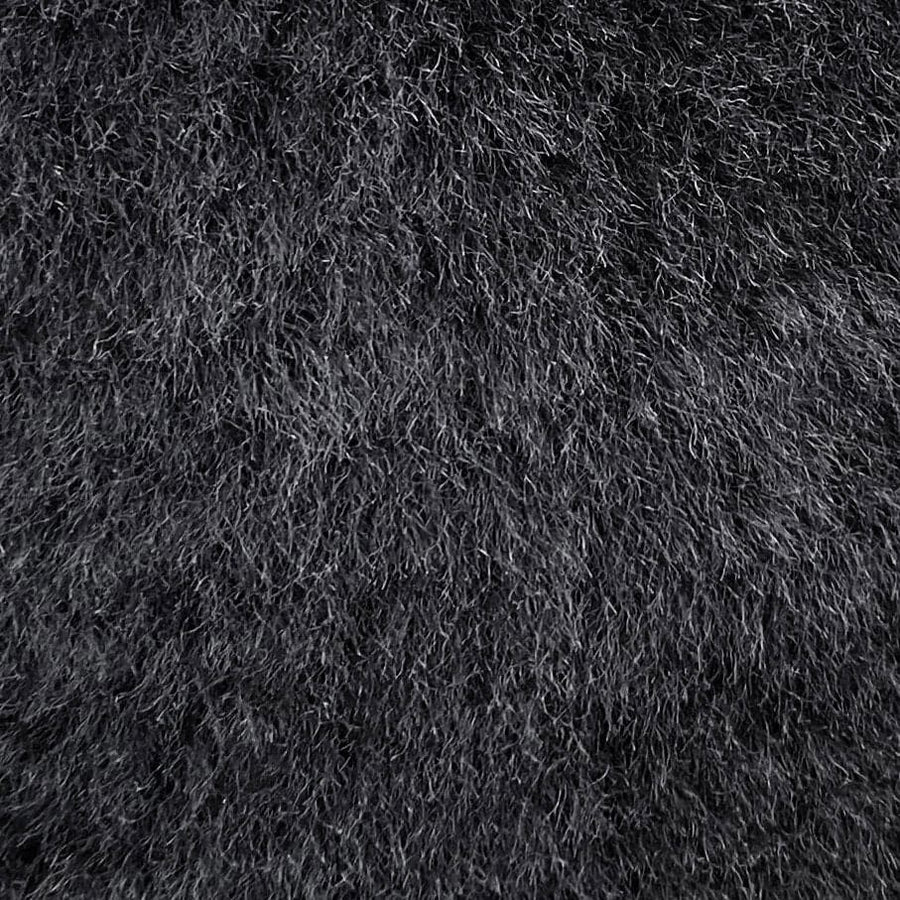 Storm Pared Shearling Wool Swatch