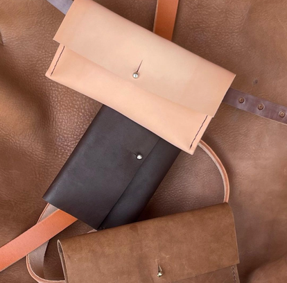 RANE Leather Goods
