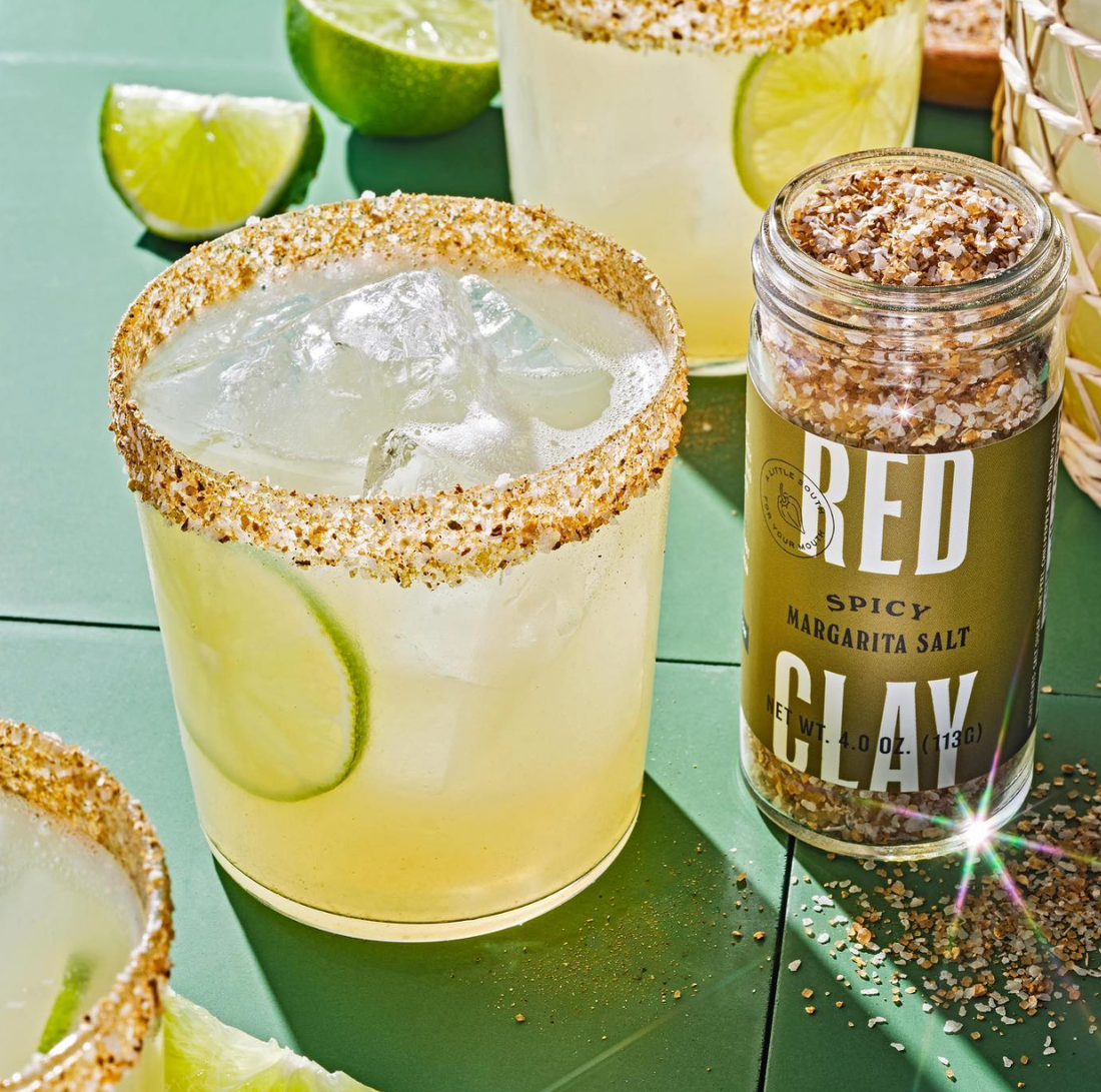 Red Clay Hot Sauce