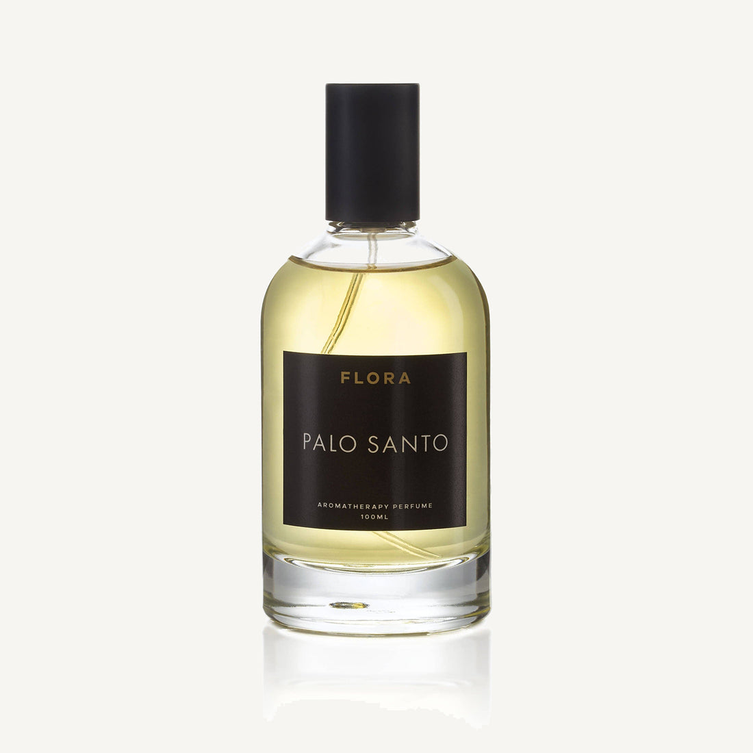 PALO SANTO Aromatherapy Perfume