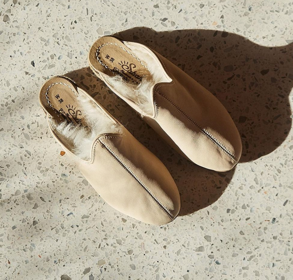 Sabah Shoes