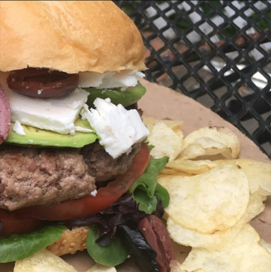 Marilyn's Food Co.