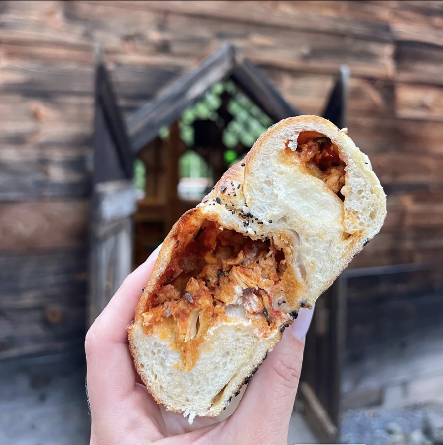 Moonrise Bagels