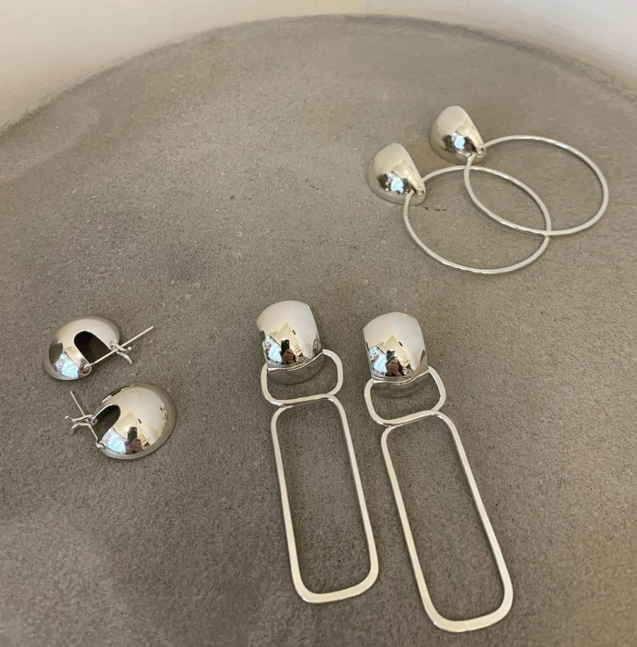 Lila Rice Jewelry